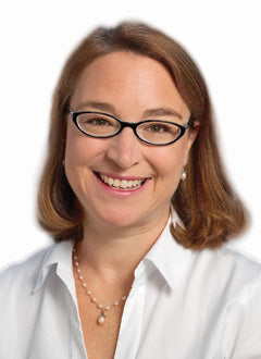 Nell K Duke