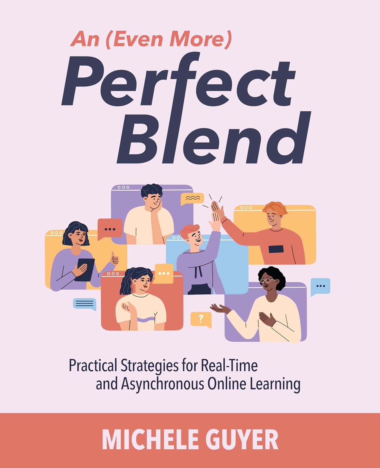 An (Even More) Perfect Blend: Strategies for Real-Time and Asynchronous Online Learning