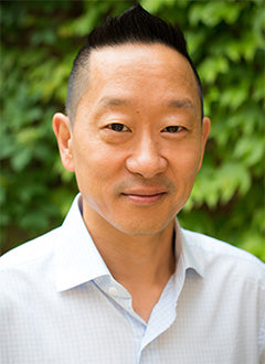 Robert Kim