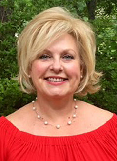Sherry D. Parrish