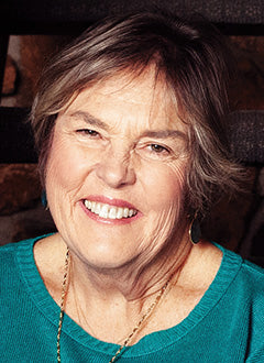 Stephanie Harvey