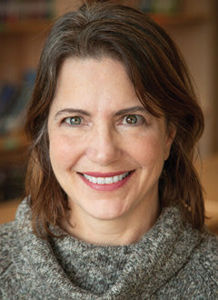 Stephanie Parsons