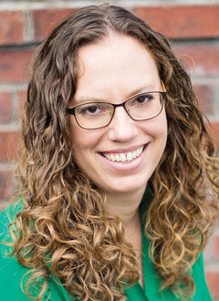 Tessa Kaplan