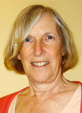 Virginia Bastable